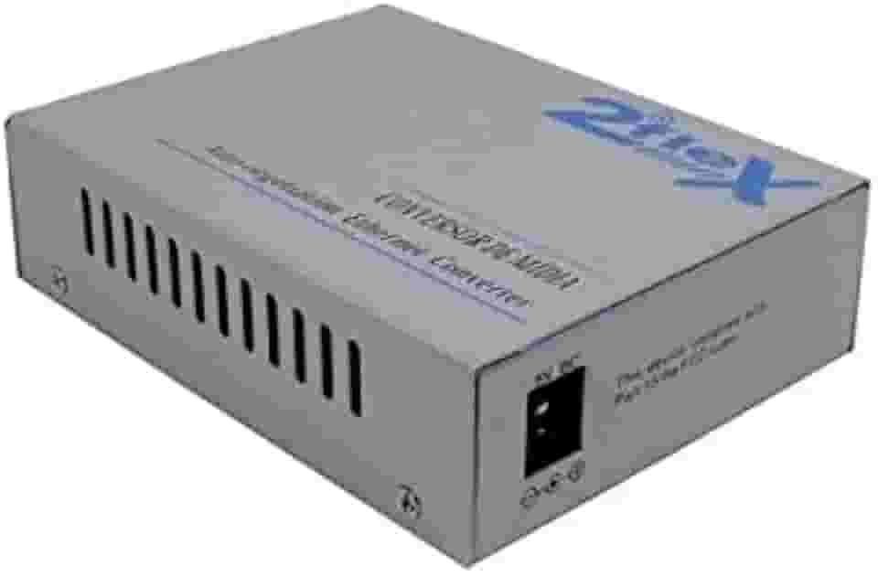 Conversor de Midia Giga LB 10KM 2FLEX