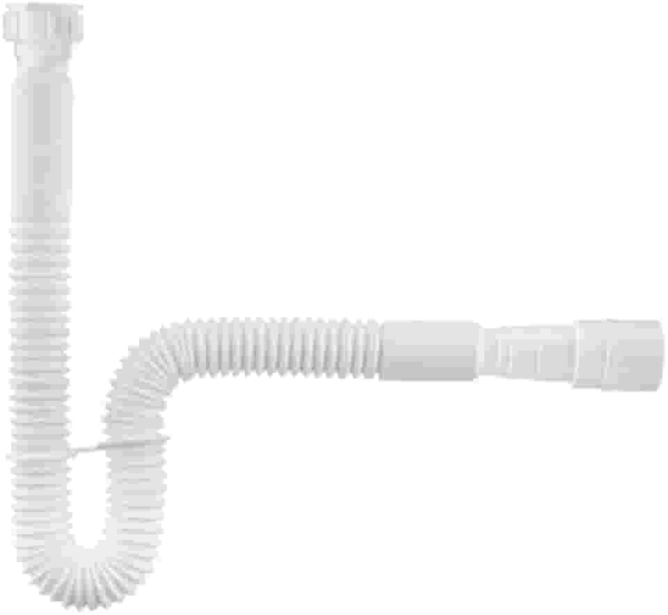 Docol Sifão Extensível Universal 150cm - Cod.Novo: 90007966026 Cod.Antigo: 00796626