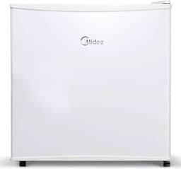 Midea - Frigobar, 45L, 127 V, Branco