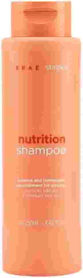 Braé Stages Nutrição Shampoo 250ml, BRAÉ
