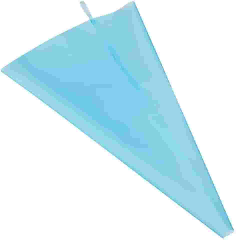 Saco de Confeitar em Silicone - SilverChef (Pequeno)