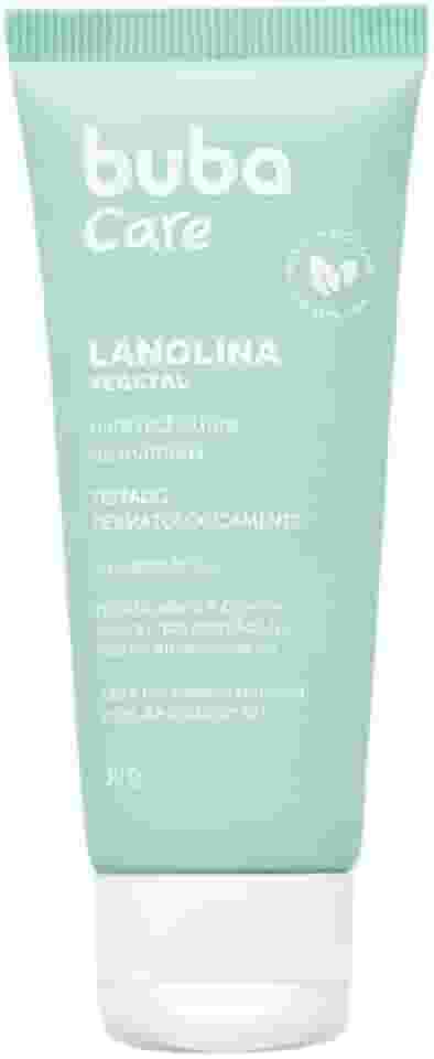 Buba Care, Lanolina Vegetal, 30 G