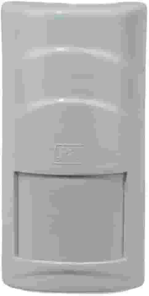 Sensor Infravermelho Pet Passivo Dupla Tecnologia Com Fio Dual Tec-550 30KG - JFL