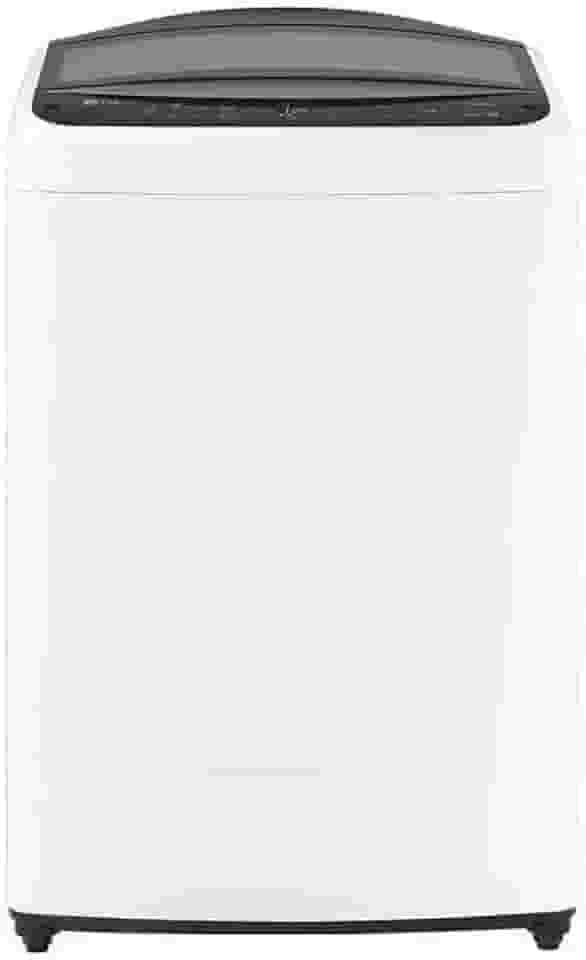 Máquina De Lavar Lg 16kg Branca Com Inteligência Artificial Aidd™ 220v