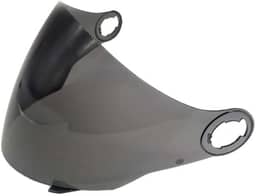 VISEIRA CAPACETE PRO TORK NEW LIBERTY 3 ELITE FUMÊ