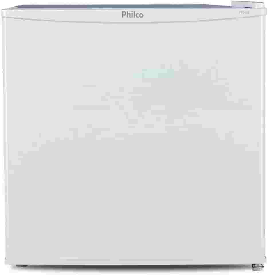 Frigobar Philco Pfg50b 47 Litros Branco 110v 110v