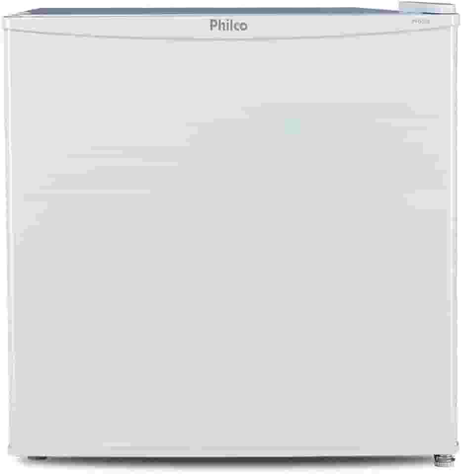 Frigobar Philco Pfg50b 47 Litros Branco 110v 110v