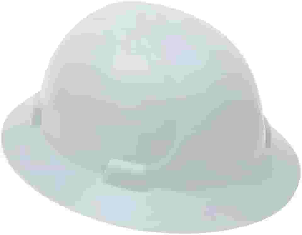 Capacete De Segurança Aba Total C/Jugular Eletricista Obra