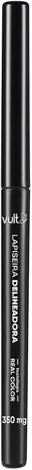 VULT LAPIS DELINEADOR OLHOS PRETO 0,35g