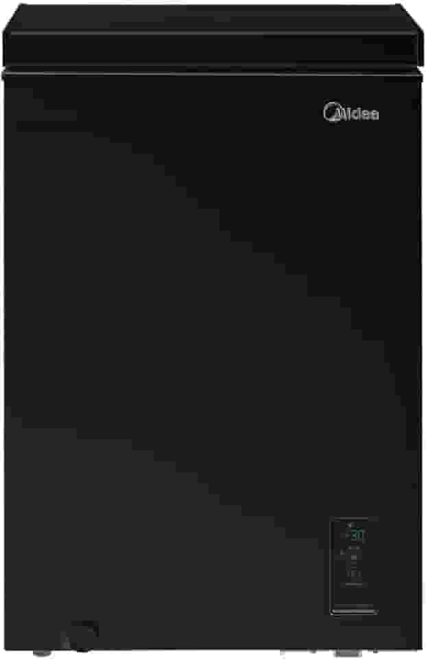 Freezer Horizontal 100L FlexBeer Inverter Bivolt Midea