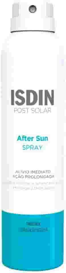 ISDIN Pós-Sol AfterSun Spray - 200ml