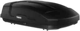 Thule Maleiro de Teto Fechado Force XT S 300 Litros