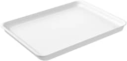 Bandeja, Brinox, Casual 10711/0007, Coza, Branco