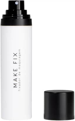 Océane – Make Fix - Fixador De Maquiagem./Unica