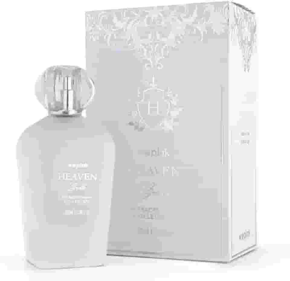 Perfume Heaven Bride Desodorante Colônia 100ml Wepink