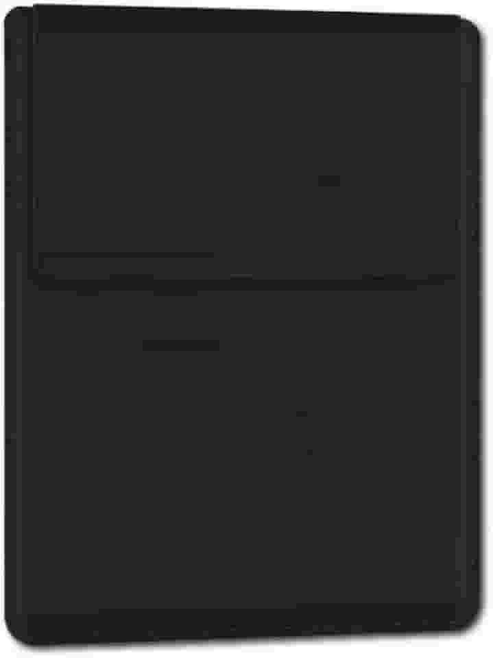 Capa Case para Macbook Couro Ecológico Forro Aveludado Suede Couse