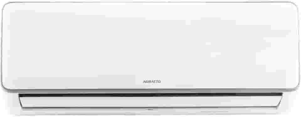 Ar Condicionado Split Inverter 12000 Btus Frio Liv Top Agratto 220V