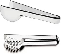 Kit 2 Pegadores Aço Inox Premium