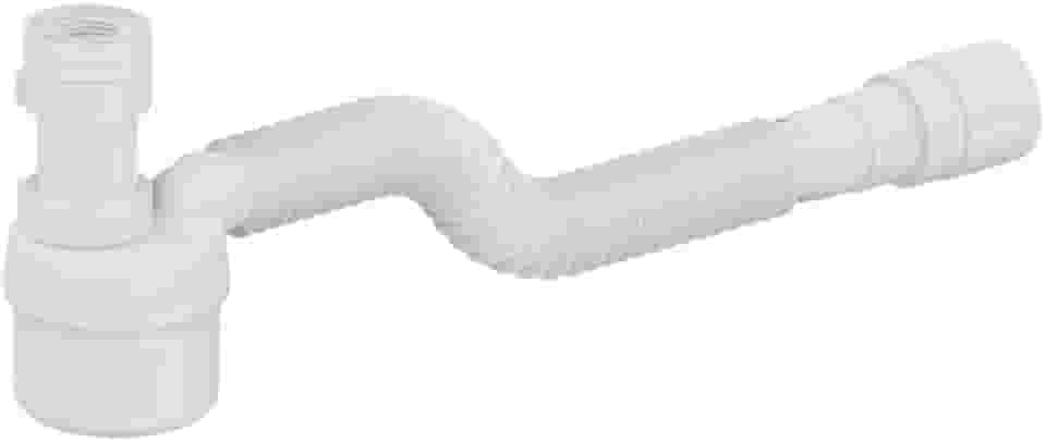 Sifão Sanfonado Copo Multiuso 26916305 Tigre