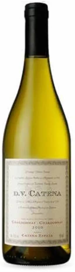 Vinho Argentino DV Catena Chardonnay 750 mL