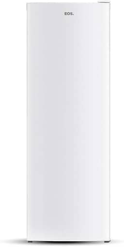 Freezer e Conservador Vertical Eos 242 Litros Ecogelo Efv300 110v