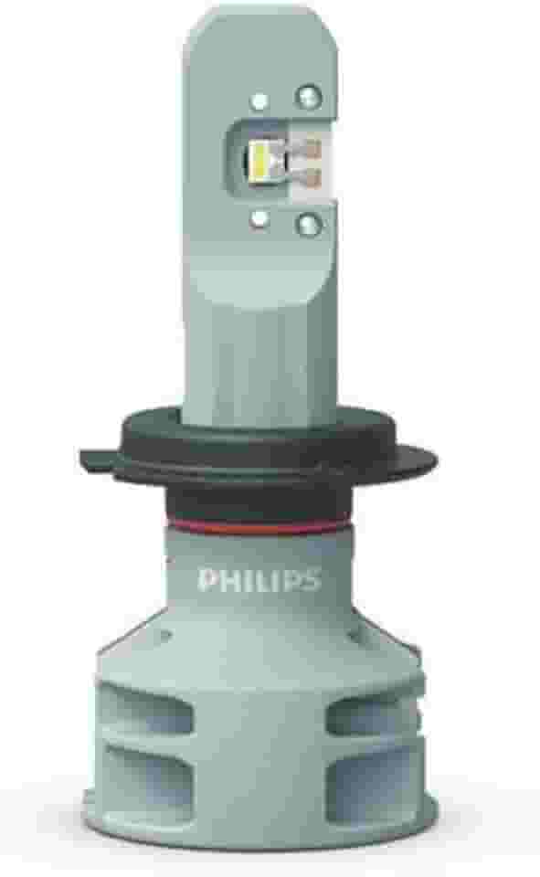 Par Lâmpada Automotiva Philips Led H11 11362u51x2