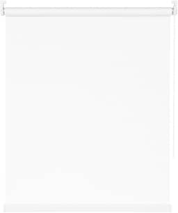 Persiana Rolo Tela Solar 5% Branca 120x160cm Evolux