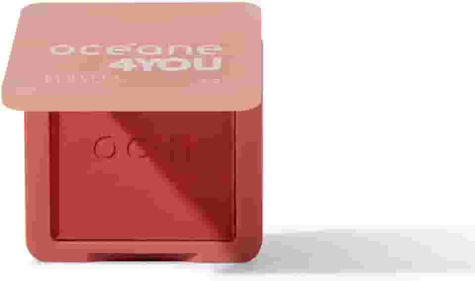 Océane Oceane Blush Cremoso Rosa - Fluffy Blush Tango Pink 4You 7G