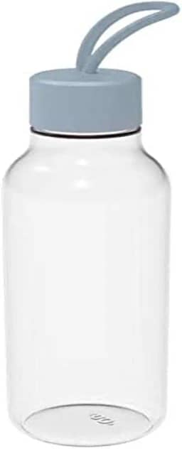 OU SQ 200 AZGF Squeeze Liv, Azul Glacial Fechado, 700 ml