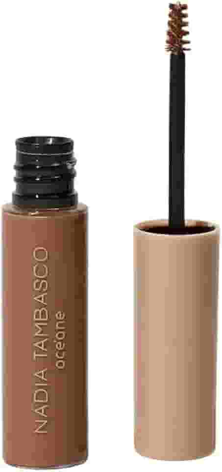 Océane Oceane Máscara De Sobrancelha Castanho Claro - Brow Definer Light Brown 5Ml