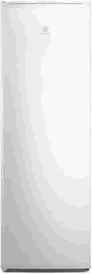 Freezer Vertical Electrolux Cycle Defrost 234 Litros Inverter 1 Porta Branco FEI27-127V