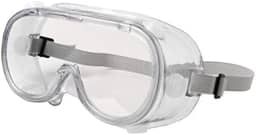 Óculos de Proteção Ampla Visão - Silominas