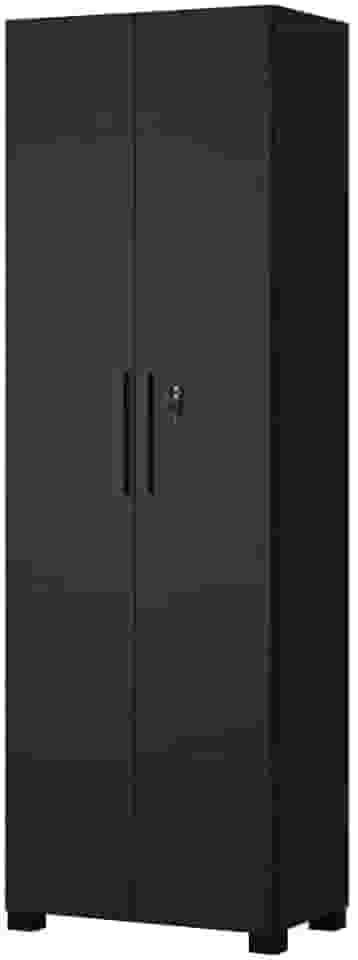 Armário Multiuso 2 Portas com chave Notável Móveis