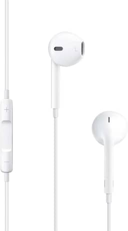 Apple EarPods com conector Lightning de fones de ouvido de 3,5 mm 