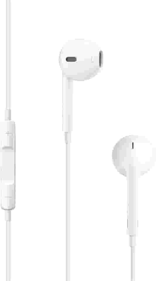 Apple EarPods com conector Lightning de fones de ouvido de 3,5 mm 