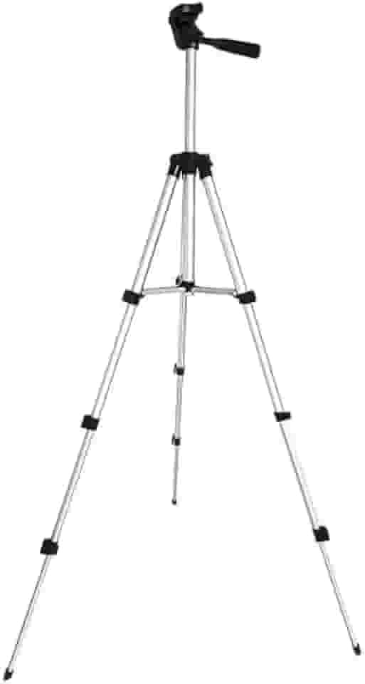 TRIPE CAMERA E CELULAR 150 CM NIVEL BOLSA E SUPORTE