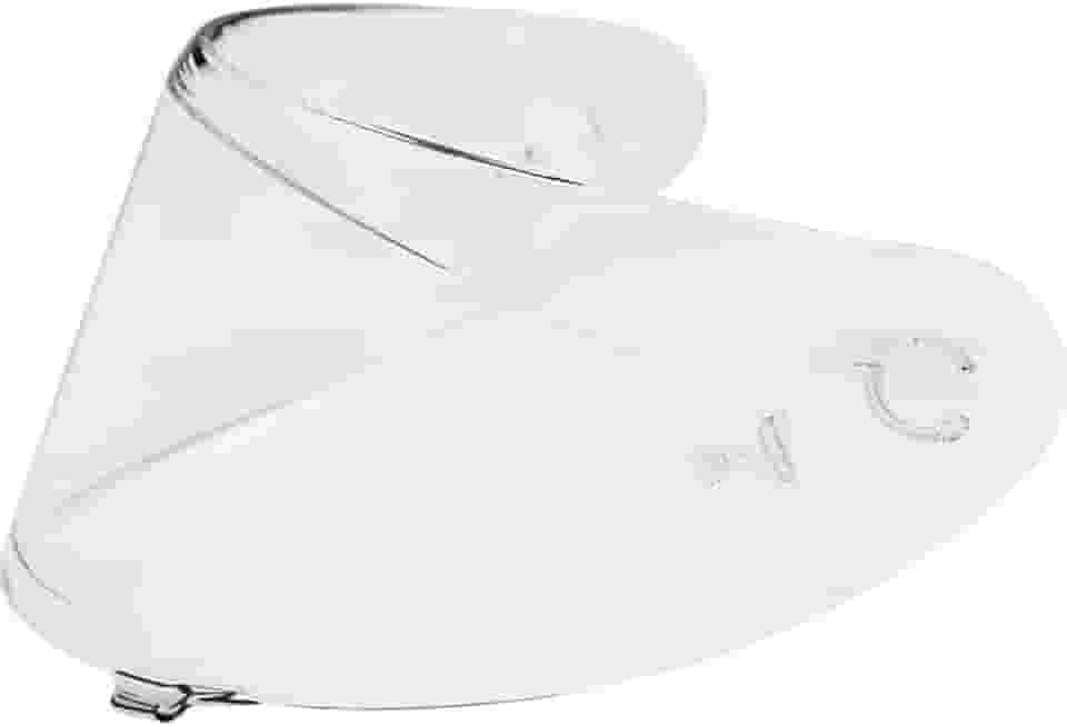 Viseira para Capacete ASX Clear V18B