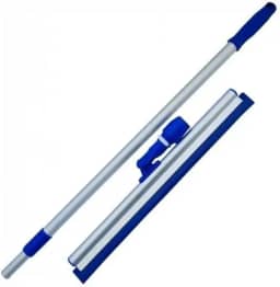 Rodo Twister Cabo Retrátil Chega até 1,40m Junta Articulada