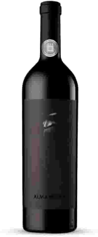 Vinho Argentino Alma Negra Tinto Suave - 750 ml