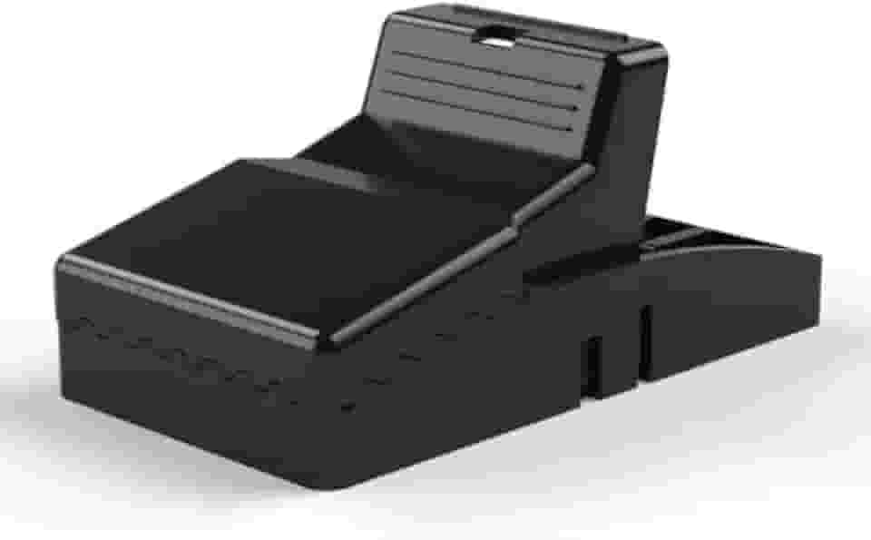 Ratoeira Mecânica Shark Tam G Pega Rato Control Up