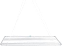 Mor - Varal de Teto Alumínio 90cm