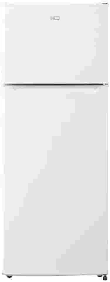 Geladeira Refrigerador HQ Defrost 230 Litros Branco HQ-230RDF (127V)