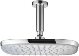 Ducha Teto Lorenzetti 5018 C16 Lorenclean Quadra