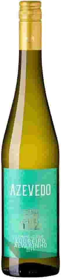Vinho Branco Azevedo Loureiro Alvarinho