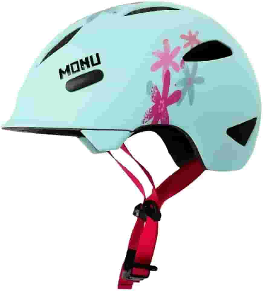 Capacetes infantis para andar de patins Capacetes de skate Capacetes de bicicleta