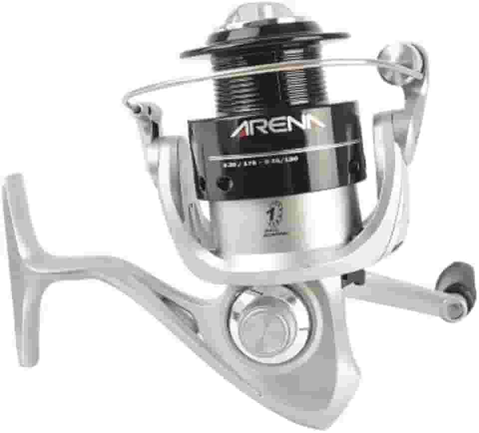 Molinete Para Pesca Arena Dianteira 3000 Marine Sports