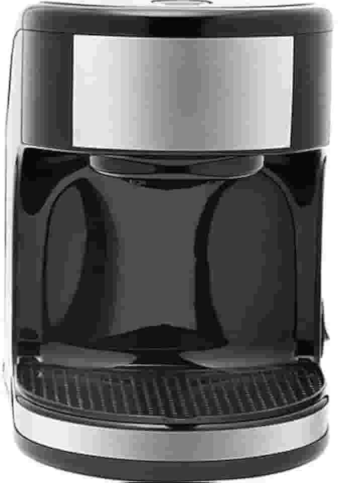 Máquina de café dupla com duas xícaras de cerâmica(220V)