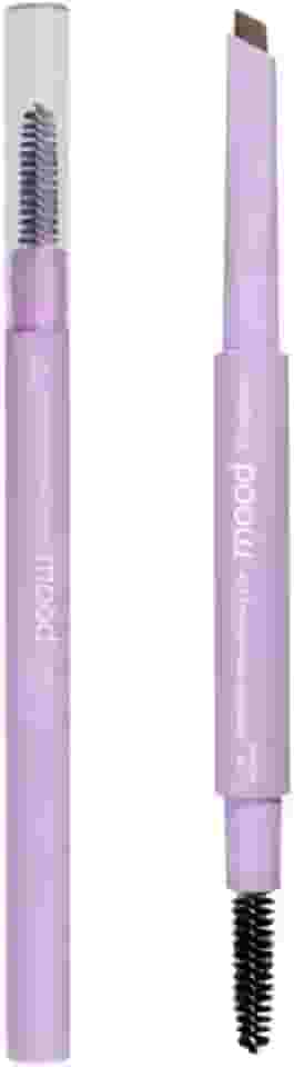 Lápis De Sobrancelha 2X1 Medium Mood HB5182 Ruby Rose