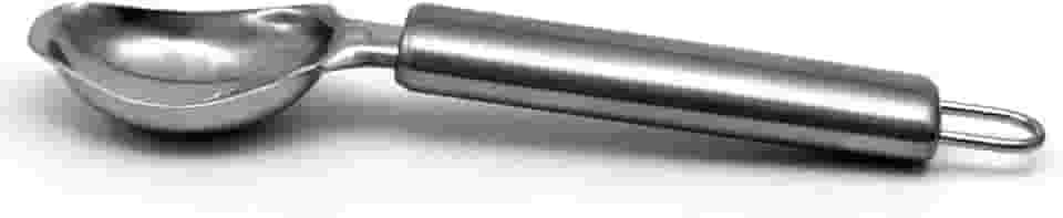 Concha para Sorvete Tuboline Gourmet Mix Prata