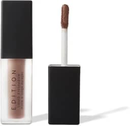 LIQUID EYESHADOW - SOMBRA LIQUIDA CORK./MARROM
